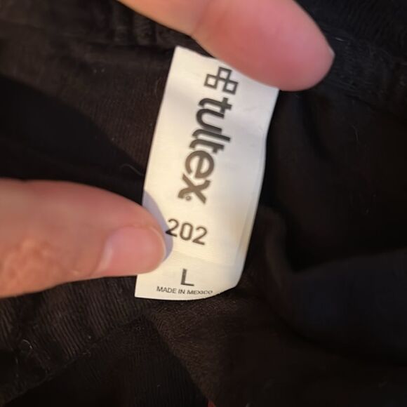 Seven Dust Blood & Stone Band Graphic T-Shirt - Large - Picture 4 of 5